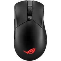 Asus ROG Gladius III Wireless AimPoint schwarz, USB/Bluetooth (90MP02Y0-BMUA00 / 90MP02Y0-BMUA01)