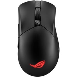 Asus ROG Gladius III Wireless AimPoint schwarz, USB/Bluetooth (90MP02Y0-BMUA00 / 90MP02Y0-BMUA01)