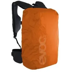 Evoc Raincover Sleeve Commute Orange Modell 2025