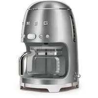 Smeg DCF02SSEU Edelstahl