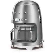 Smeg DCF02SSEU Edelstahl