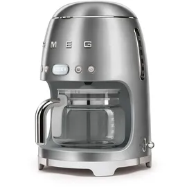 Smeg DCF02SSEU Edelstahl