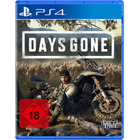 Sony Days Gone (USK) (PS4)