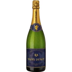 Brut Veuve Duroy