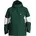 Spyder Skijacke Titan Jacket - Grün