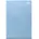 blau / silber