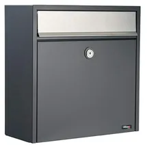 Allux 250AN anthrazit