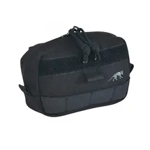 Tasmanian Tiger Tac Pouch 4 Horizontal, black (040)
