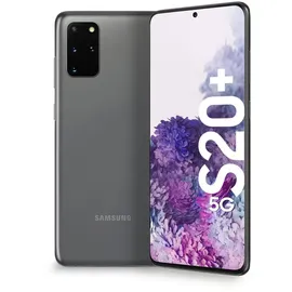 Samsung Galaxy S20+ 5G 128 GB Cosmic Gray