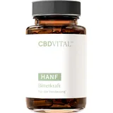 Hanf Bitterkraft