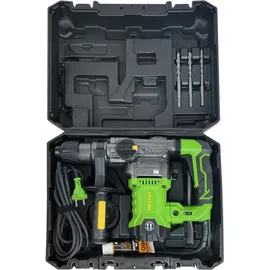PROCRAFT BH1800 Kombihammer 1500 Watt 5,5 Joule SDS-Plus