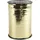Creativ Company Kräuselband PP Metallic Gold 250 m