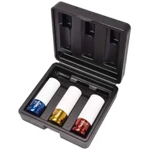 Yato Stecknuss 21 mm 1/2"