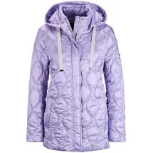 GOLDNER Herbstjacke pink 44