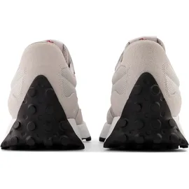 New Balance 327 Herren rain cloud/white 45,5