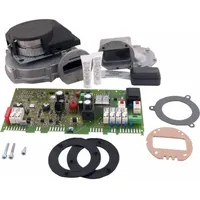 WOLF-Garten Wolf Umbausatz Rückstromklappe für GB, TGB