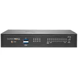 Sonicwall Tz470 Firewall