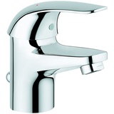 Grohe Euroeco Einhandmischer chrom 23262000