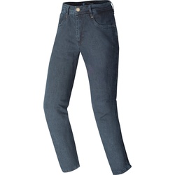 Merlin Alexander D3O Riding Motorradjeans, blau, Größe 30 für Männer