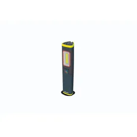 Philips Uv Pillar 500lm 5w 4400mah Ik07 Ip65 Taschenlampe - Grey / Green - 500 Lumina