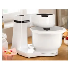 Bosch MUM 2 MUMS2AW01 weiß
