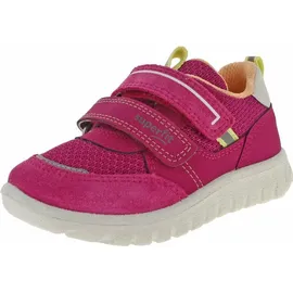 superfit Sport7 Mini Kinder Pink/Orange 27