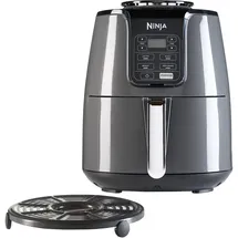 Ninja AF100EU 3,8 l schwarz