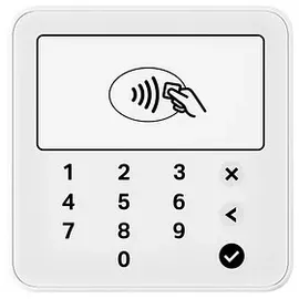 SumUp Solo Lite Kartenlesegerät