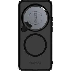 Nillkin CamShield Prop Magnetic Rückabdeckung für Xiaomi 15 Ultra, Black