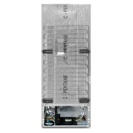 Bauknecht KDI 14S2 Einbau-Kühlgefrierkombination (218 l, 1441 mm hoch)