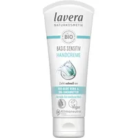 Lavera Basis Sensitiv Handcreme