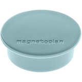 Magnetoplan Discofix Color, blau