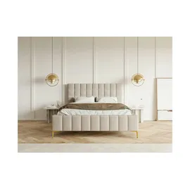 Selsey Szejlo 180 x 200 cm Beige