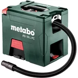 Metabo AS 18 L PC