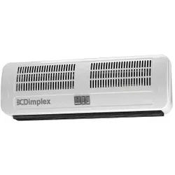 Dimplex 018250 Luftschleier 3 kW AC 3 N AC3N