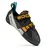 Schwarz/Orange 42,5