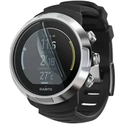 Suunto D5 Kratzschutz Displayschutz