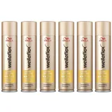 Wella wellaflex Haarspray Farbbrillanz
