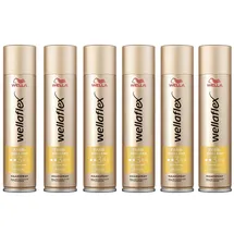 Wella wellaflex Haarspray Farbbrillanz