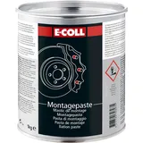 E-COLL Montagepaste 1 kg