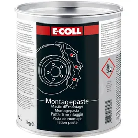 E-COLL Montagepaste 1 kg