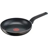 Tefal Easy Cook & Clean Bratpfanne, 28 cm Antihaftbeschichtung, B5540602