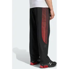 adidas Coca Cola Teamgeist 26 Jogginghose Schwarz M