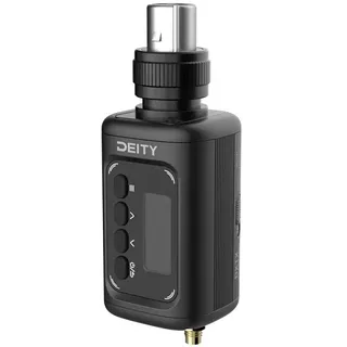 Deity THEOS DXTX Plug-on Transmitter