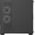 darkFlash DS900 AIR Schwarz + 6 ARGB-Lüfter