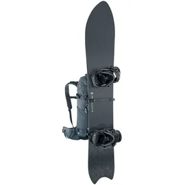 Evoc Patrol 32l Skirucksack (Größe 32L, grau)