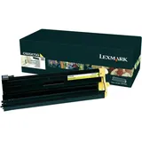 Lexmark C925X75G Trommel gelb