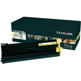 Lexmark C925X75G Trommel gelb