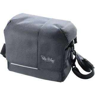 Peter Hadley Tokio 200 Tasche dunkelgrau