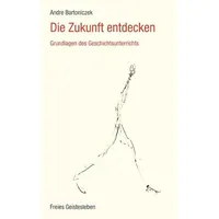ISBN Die Zukunft entdecken